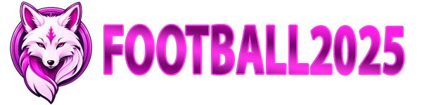 FOOTBALL2025LOGO